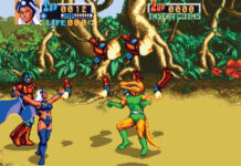 Screenshot von Marvel MaXimum Collection