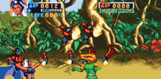 Screenshot von Marvel MaXimum Collection