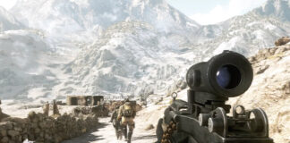 Screenshot von Medal of Honor
