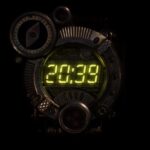 Metro 2039 – Ankündigung schon übermorgen Artwork für Metro 2039