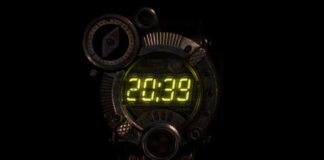 Artwork für Metro 2039