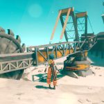 Screenshot von Motorslice