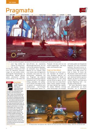 Leseprobe M! Games 392