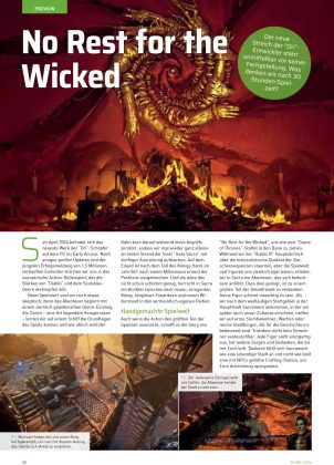 Leseprobe M! Games 392