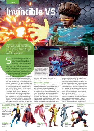 Leseprobe M! Games 392