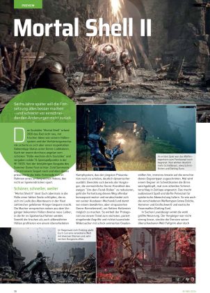 Leseprobe M! Games 392