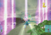 Screenshot von MySims Sky Heroes
