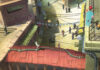 Screenshot von Naruto Shippuden: Ultimate Ninja Storm 2