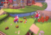 Screenshot von New Super Lucky’s Tale