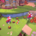 New Super Lucky’s Tale – im Test (PS5) Screenshot von New Super Lucky’s Tale