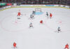 Screenshot von NHL 11
