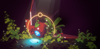 Screenshot zu Nullstar: Solus