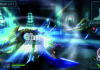 Screenshot von Phantasy Star Portable 2