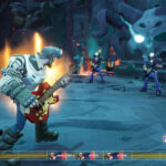 Screenshot von People of Note