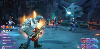 Screenshot von People of Note
