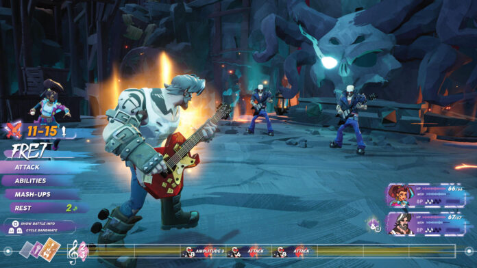people-of-note-TEST Screenshot von People of Note