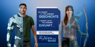 Motiv zu The Playerbase