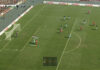 Screenshot von Pro Evolution Soccer 2011