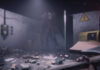 Screenshot von Project Songbird