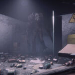 Screenshot von Project Songbird