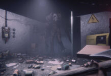Project Songbird – im Test (PS5) Screenshot von Project Songbird