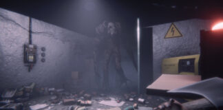 Screenshot von Project Songbird