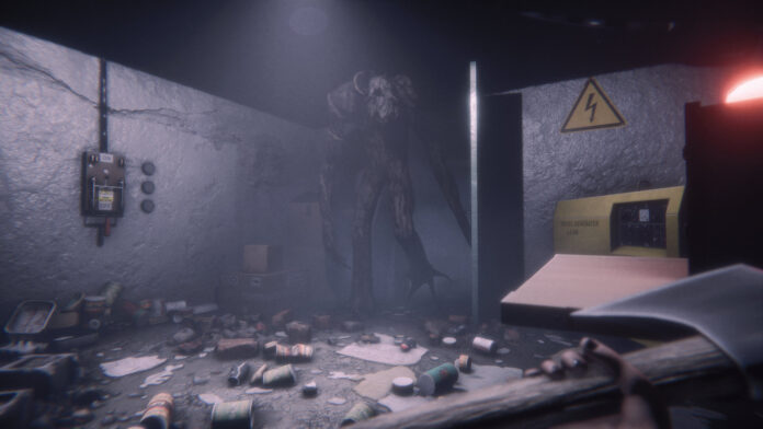 Screenshot von Project Songbird