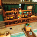 Pumuckl und die Krone des Piratenkönigs – im Test (Switch) Screenshot von Pumuckl und die Krone des Piratenkönigs