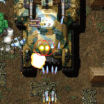 Screenshot von Raiden Fighters Remix Collection