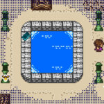 Ratcheteer DX – im Test (Switch) Screenshot von Ratcheteer DX