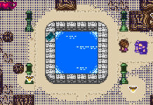 Ratcheteer DX – im Test (Switch) Screenshot von Ratcheteer DX