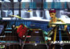 Screenshot von Rock Band 3