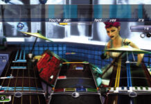 Rock Band 3 – im Klassik-Test (PS3 / 360) Screenshot von Rock Band 3