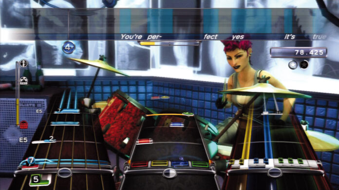 rock-band-3-TEST Screenshot von Rock Band 3