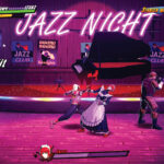 Screnshot von Rushing Beat X: Return of Brawl Brothers