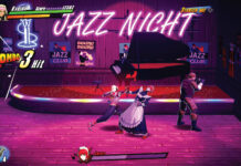 Screnshot von Rushing Beat X: Return of Brawl Brothers