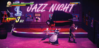 Screnshot von Rushing Beat X: Return of Brawl Brothers