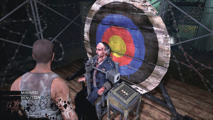 saw-2-TEST Screenshot von Saw II: Flesh & Blood