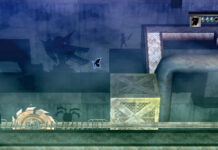 Der Schattenläufer und die Rätsel des dunklen Turms – im Klassik-Test (Wii) Screenshot von Der Schattenläufer und die Rätsel des dunklen Turms