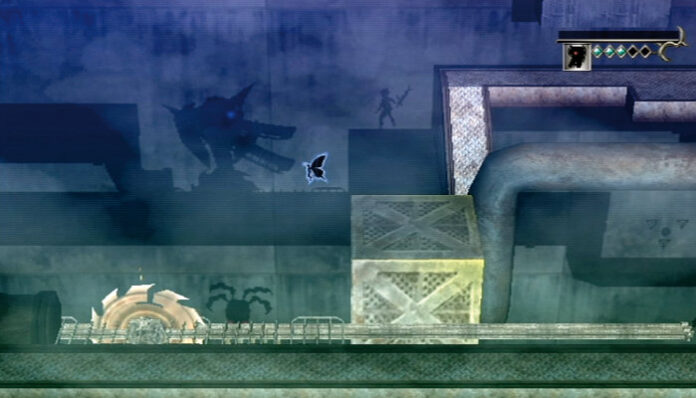 schattenlaeufer-turm-TEST Screenshot von Der Schattenläufer und die Rätsel des dunklen Turms