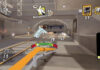 Screenshot von Shaun White Skateboarding