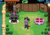 Screenshot von Sigma Star Saga DX