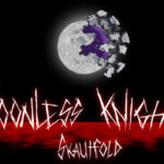 Logo zu Skautfold: Moonless Knight