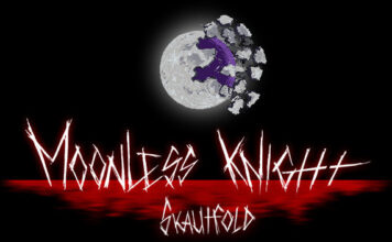 Logo zu Skautfold: Moonless Knight