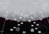 Screenshot von Space Invaders Infinity Gene
