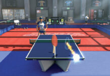 Sports Champions – im Klassik-Test (PS3) Screenshot von Sports Champions