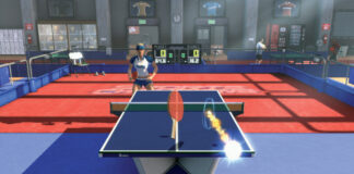 Screenshot von Sports Champions