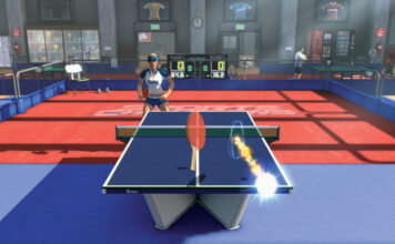 Screenshot von Sports Champions
