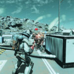 Starfield – im Test (PS5) Screenshot von Starfield