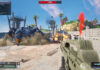 Screenshot von Starship Troopers: Ultimate Bug War!